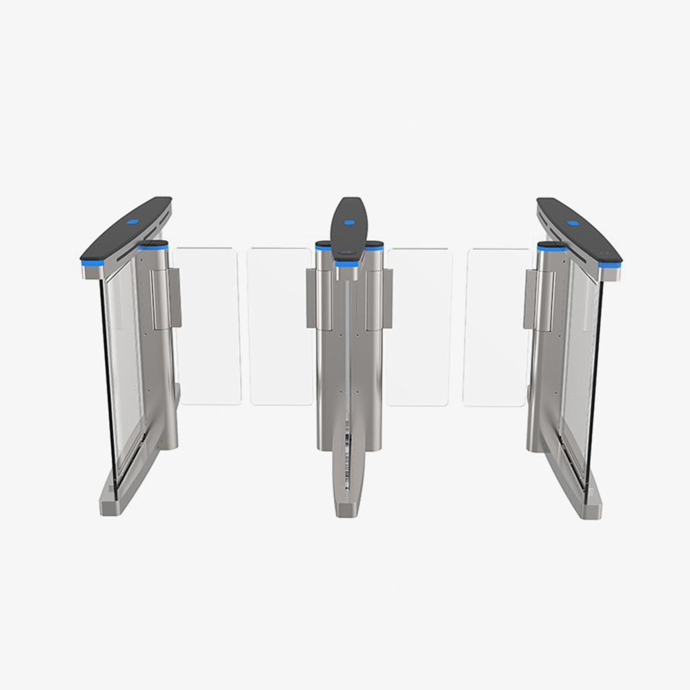 turnstile access control price