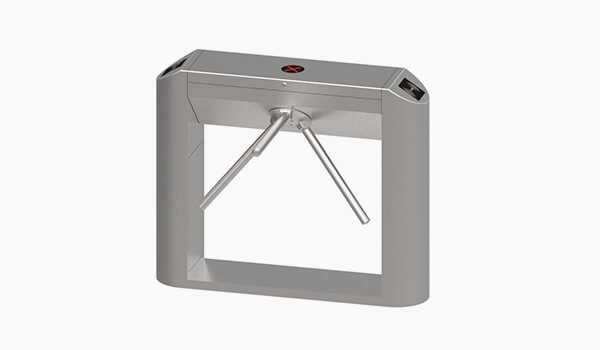 Height Turnstile