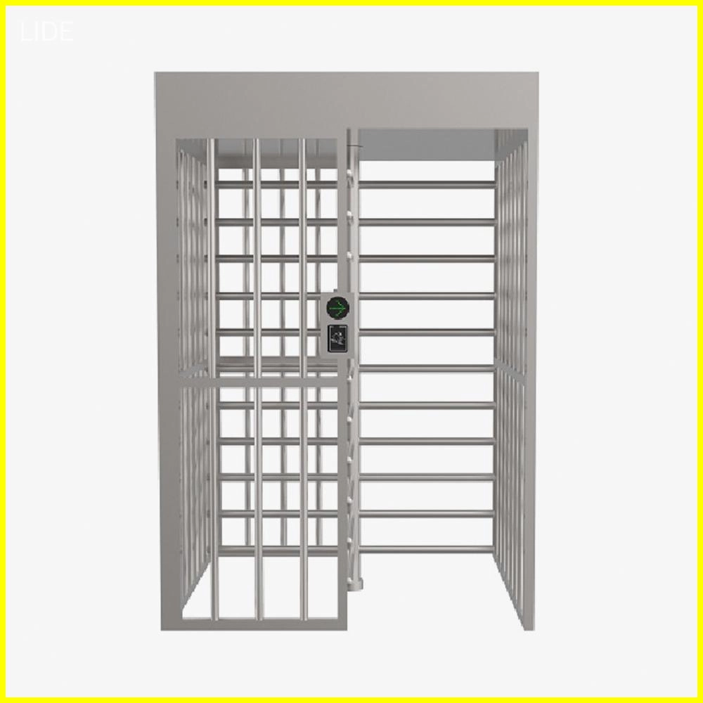 access control turnstile gates