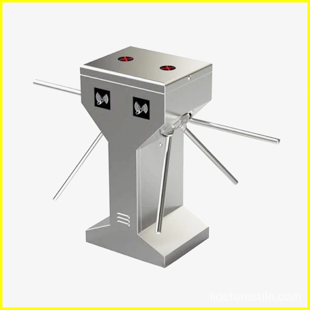 speedlane swing turnstile