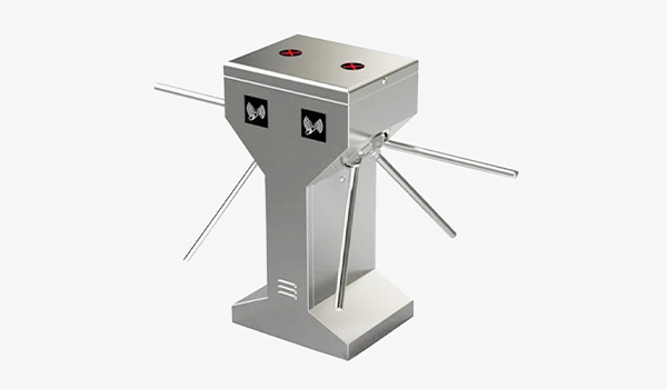 speedlane swing turnstile