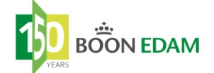 BOON EDAM Optical Swing Turnstile suppliers brand
