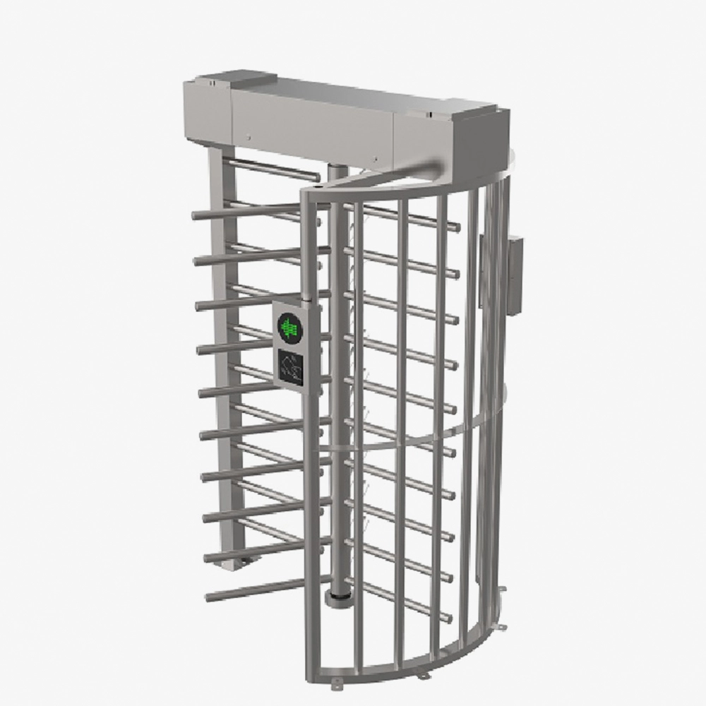 turnstile gate access control