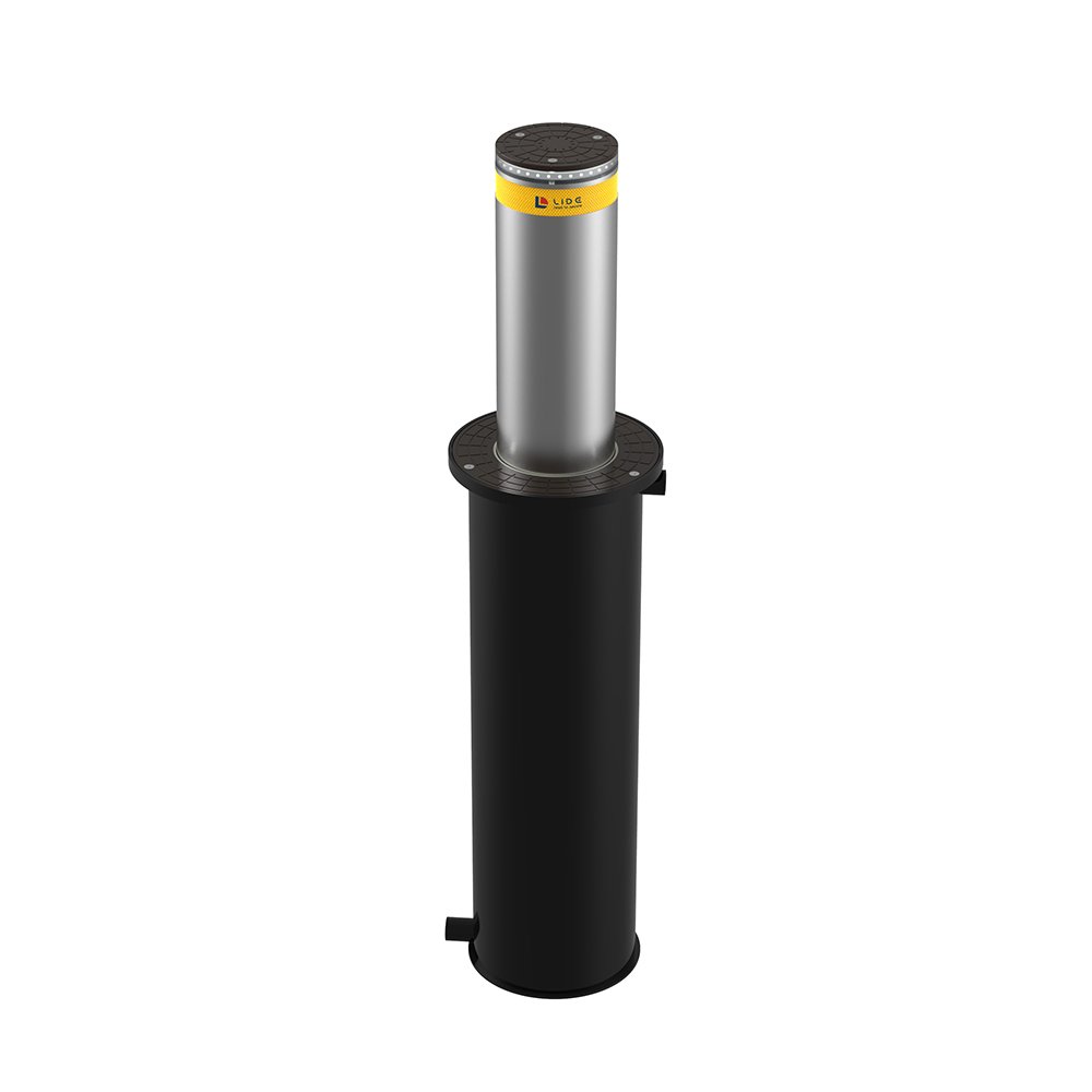 LD-HB02 Electrical Hydraulic System Bollard