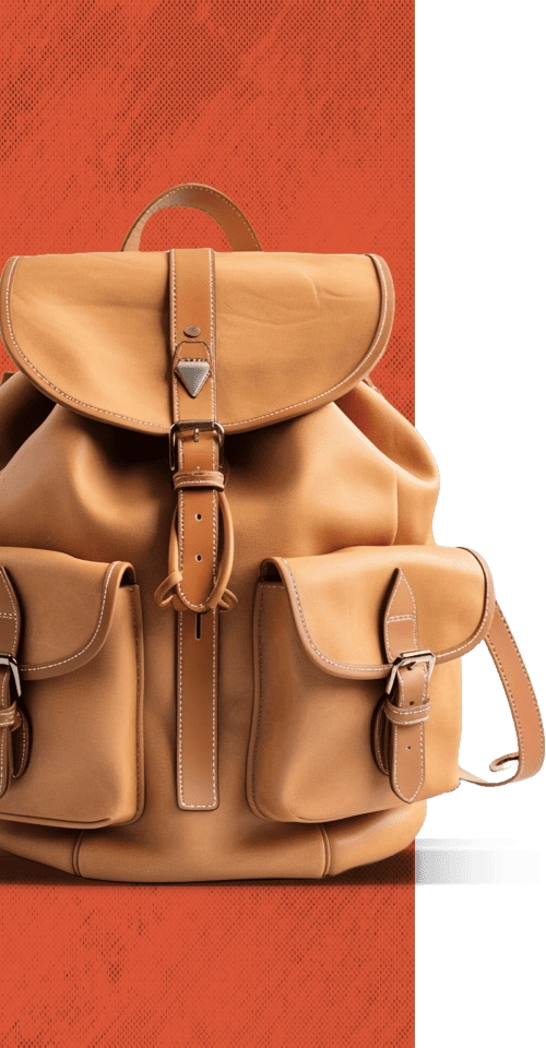 banner bag pc