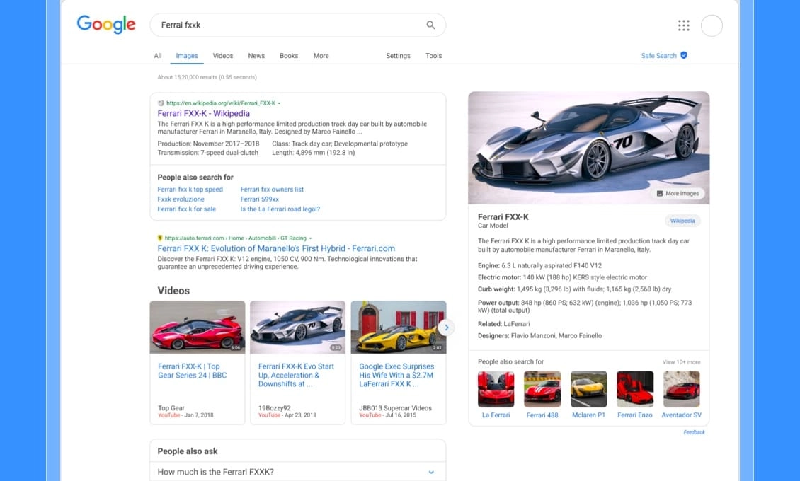 Google-SEO技巧 Google SEO技巧