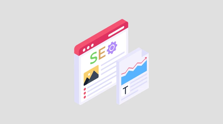 SEO策略