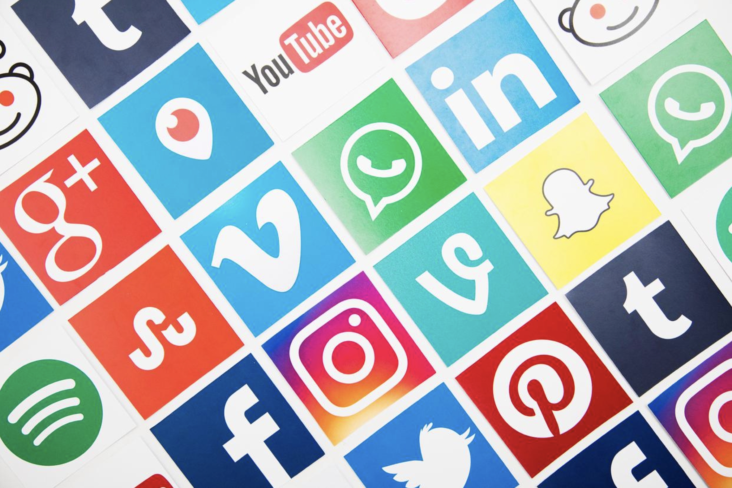 Social media