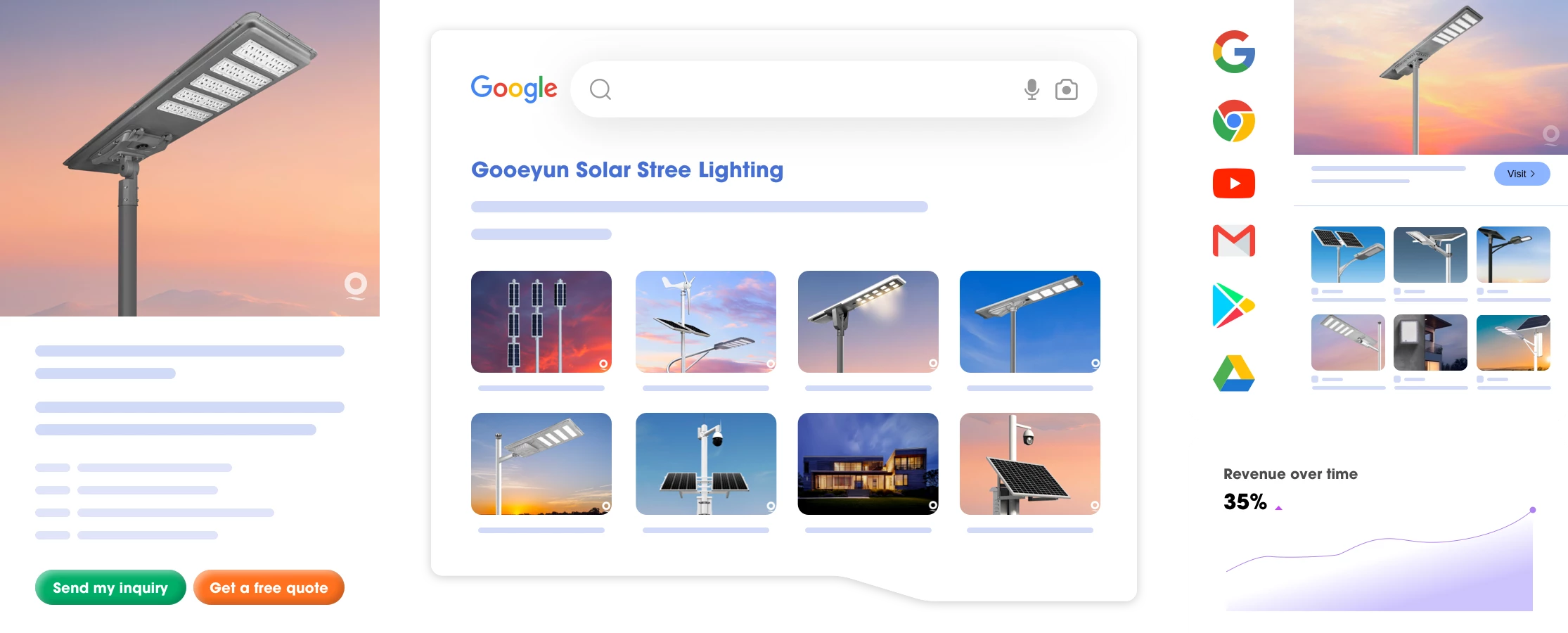 谷歌广告精准投放-Google-ADS 谷歌广告精准投放 Google ADS