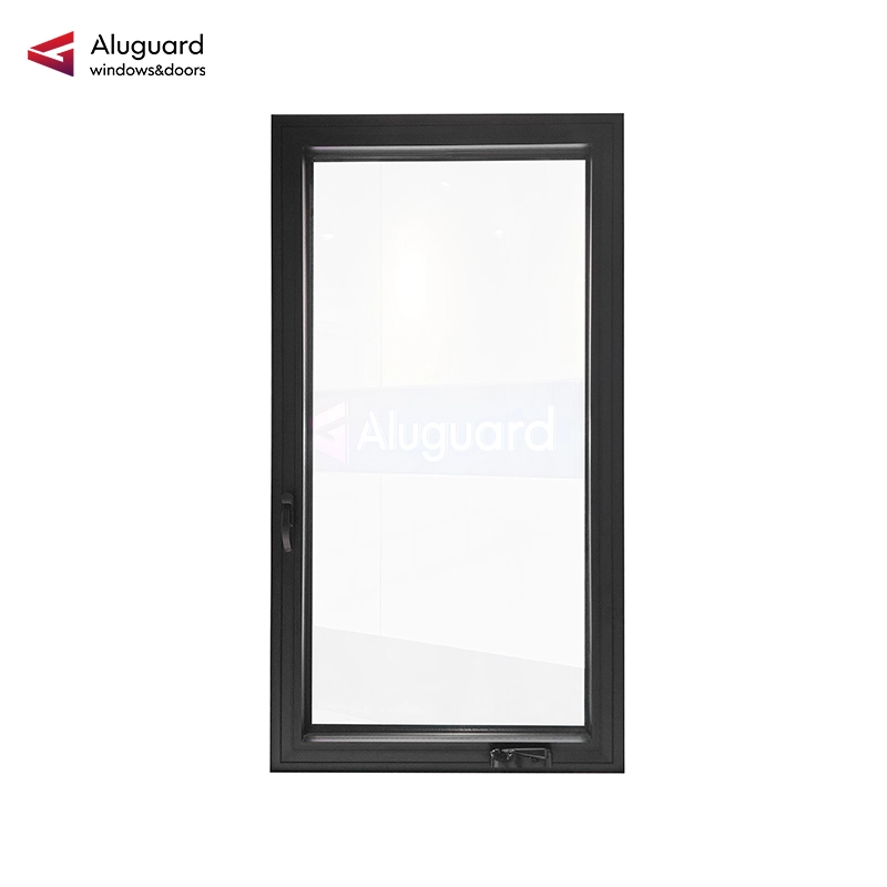 01 - Aluguard