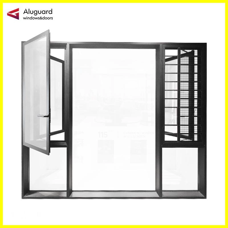 01 - Aluguard