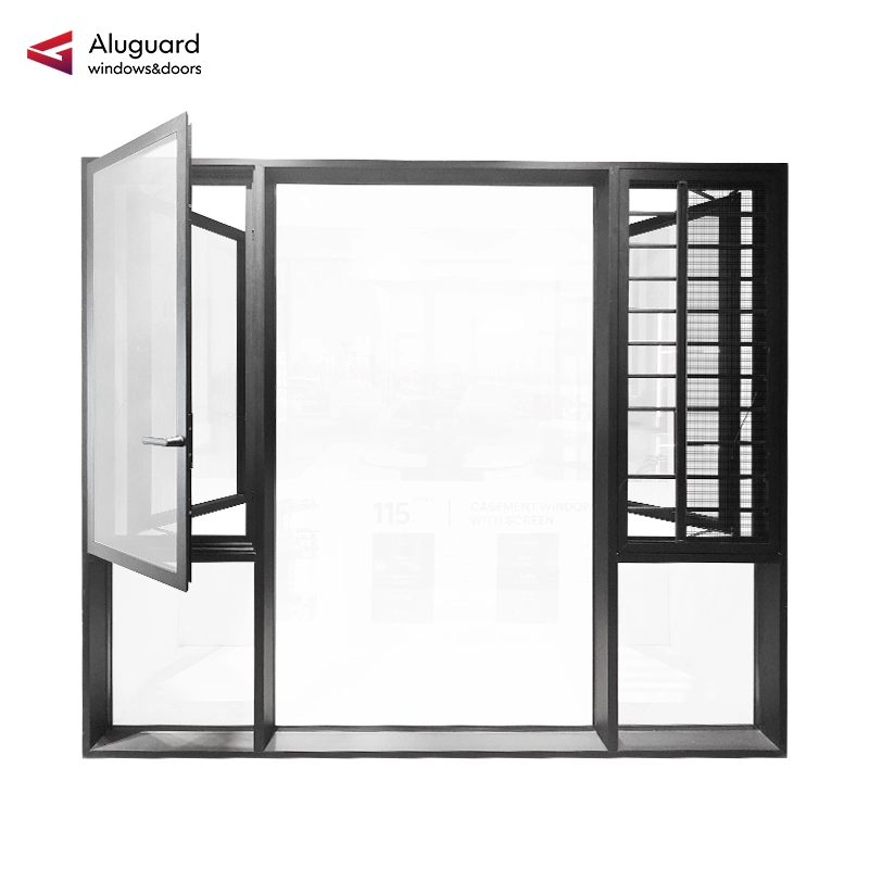 01 - Aluguard