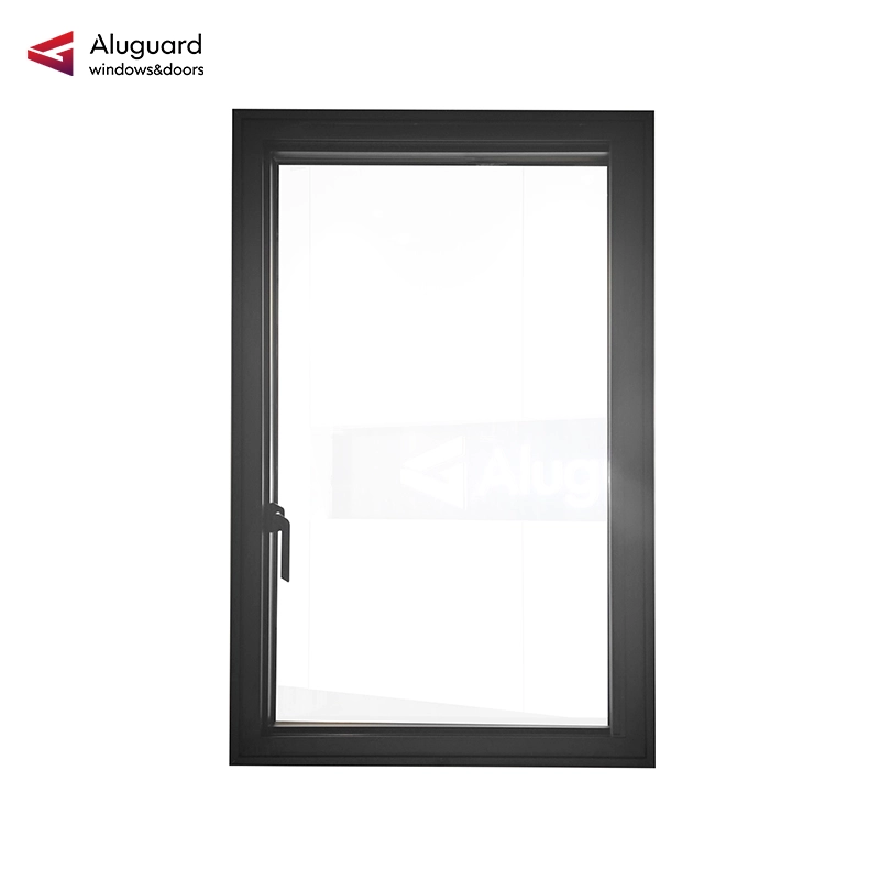 01 - Aluguard