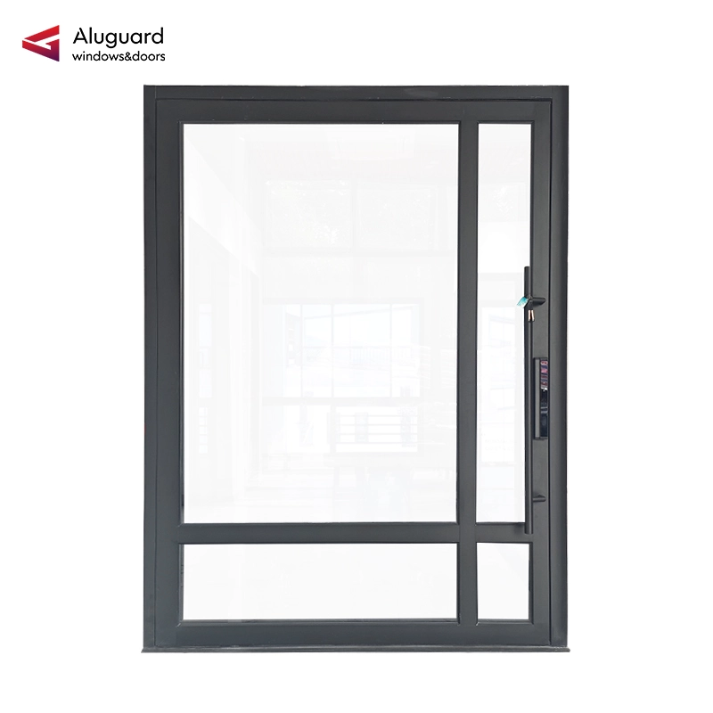 01 - Aluguard