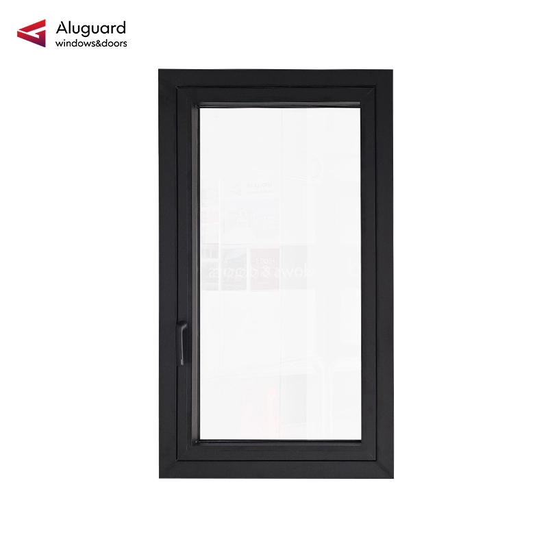 01 - Aluguard