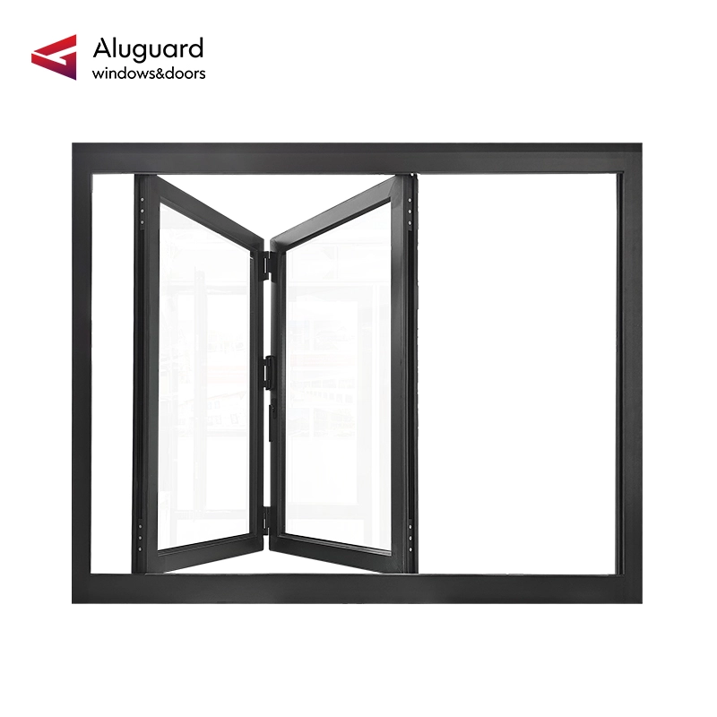 01 - Aluguard 01 - Aluguard