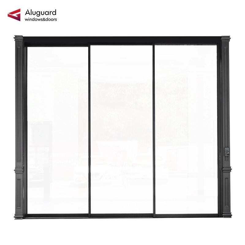01 - Aluguard