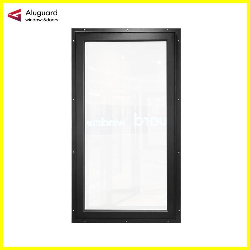 02 - Aluguard