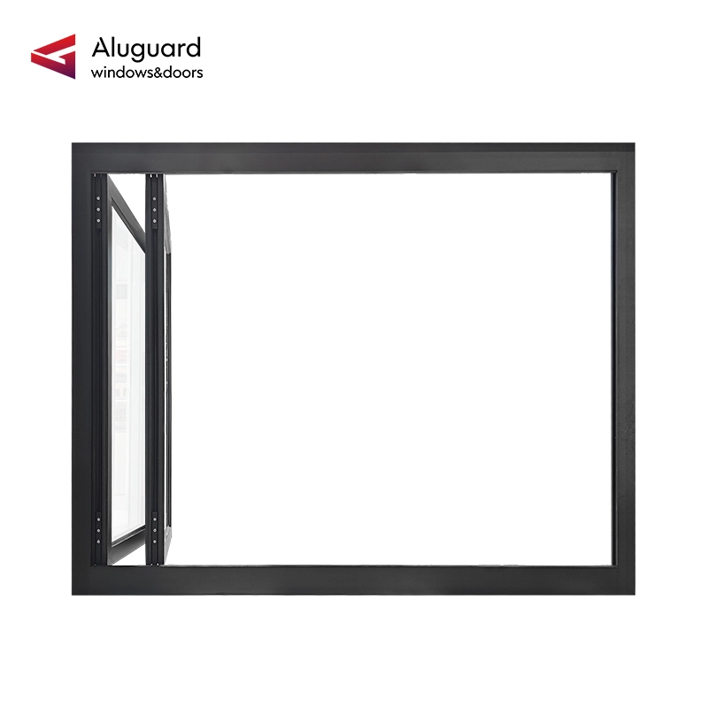 02 - Aluguard 02 - Aluguard
