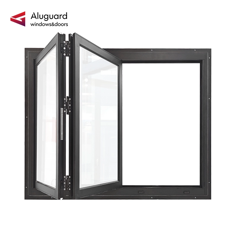 03 - Aluguard 03 - Aluguard