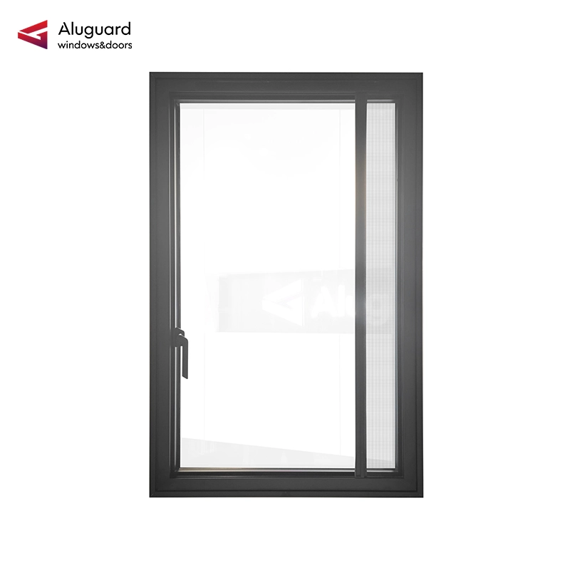 04 - Aluguard
