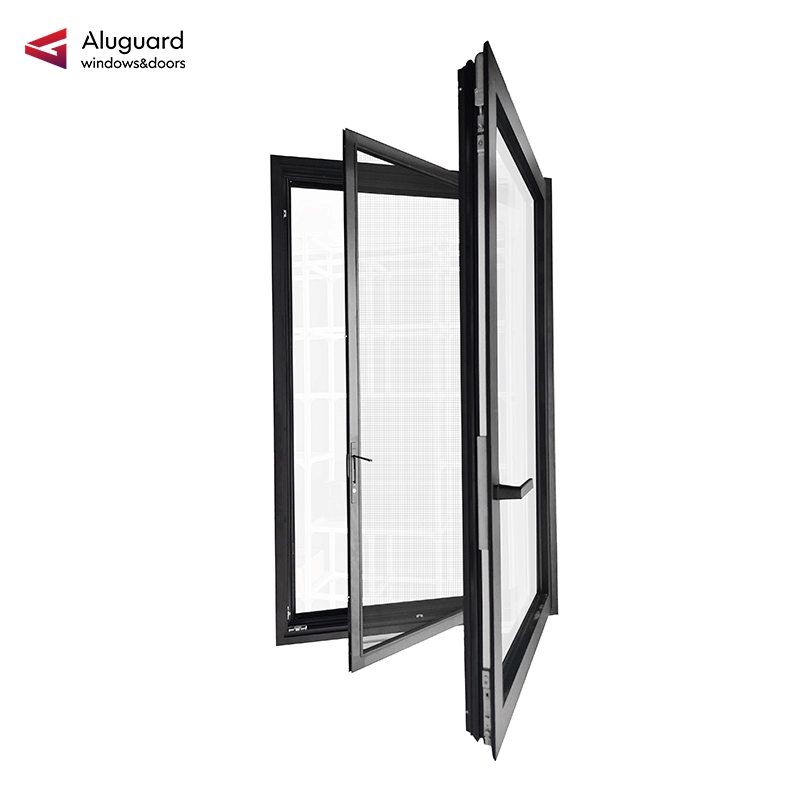 04 - Aluguard