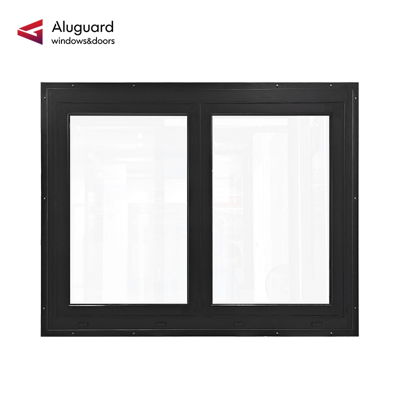 04 - Aluguard 04 - Aluguard