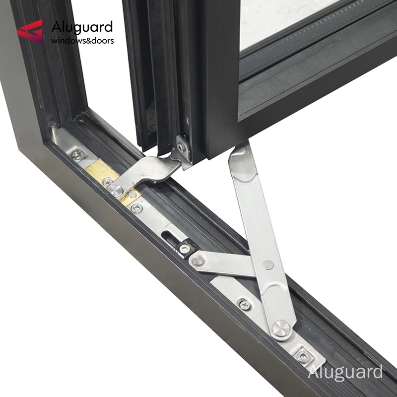 05 - Aluguard