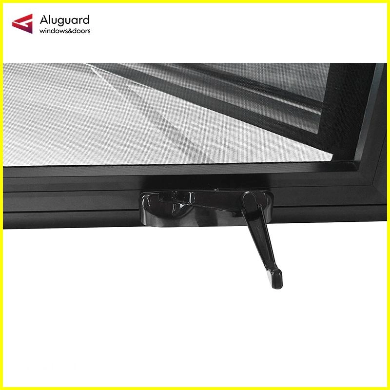 05 - Aluguard