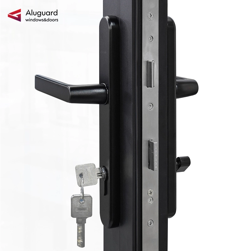 05 - Aluguard