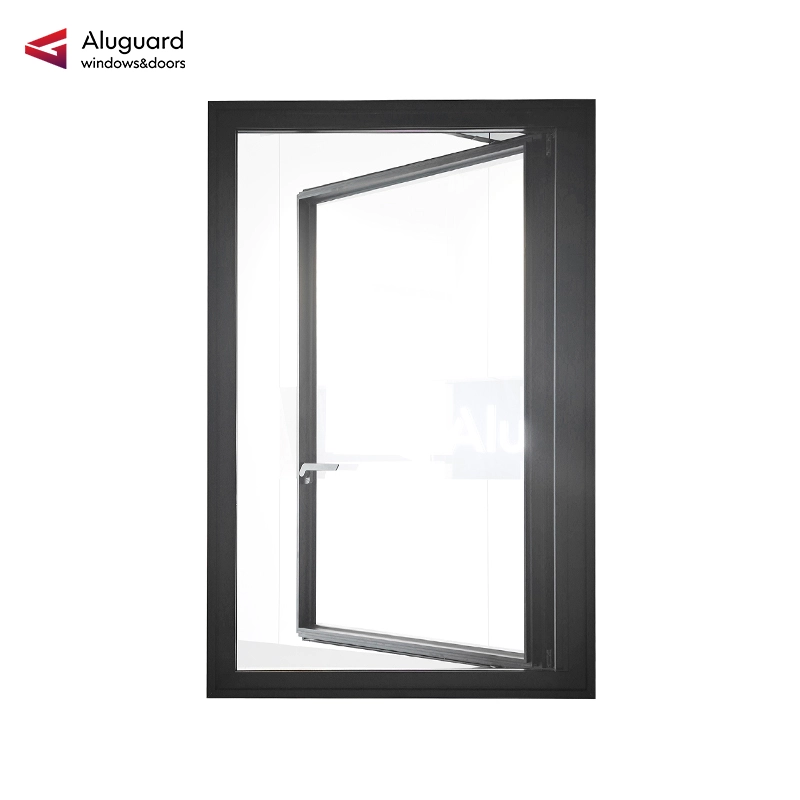 05 - Aluguard
