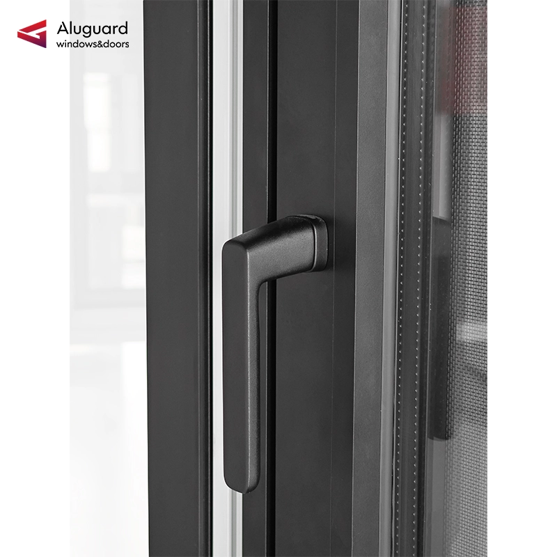 05 - Aluguard