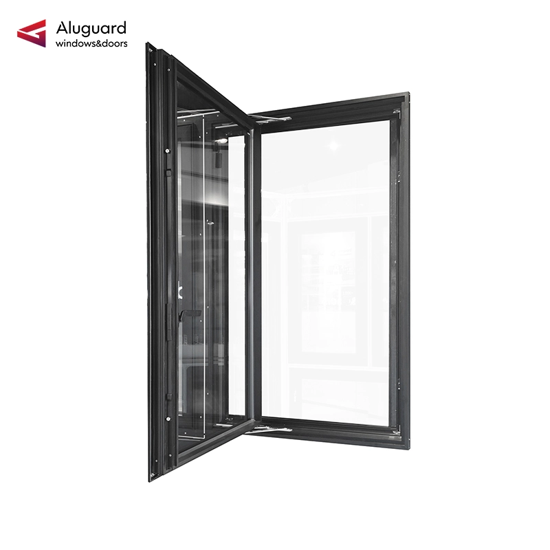 06 - Aluguard