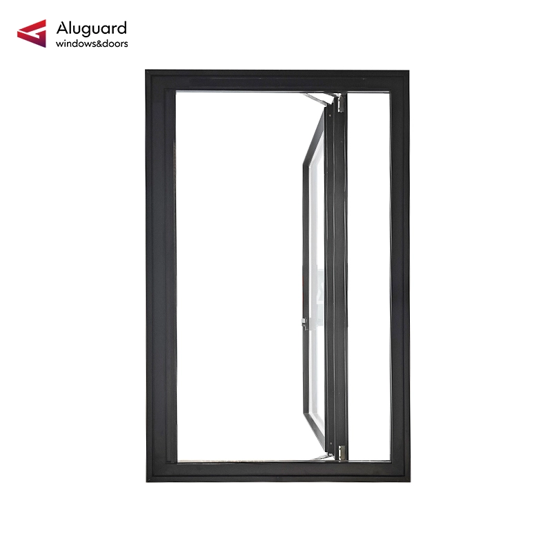 07 - Aluguard