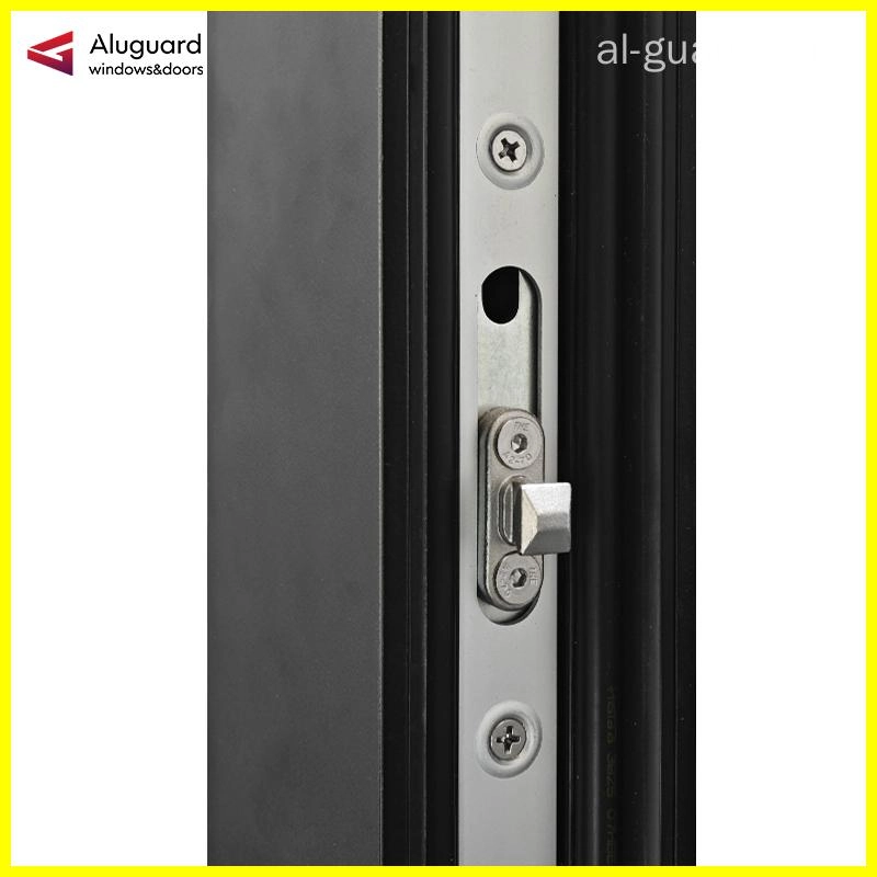 07 - Aluguard