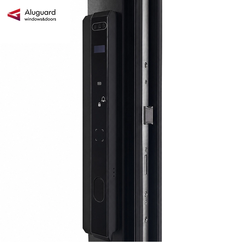 08 - Aluguard