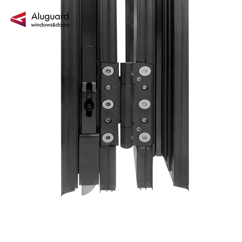 08 - Aluguard 08 - Aluguard