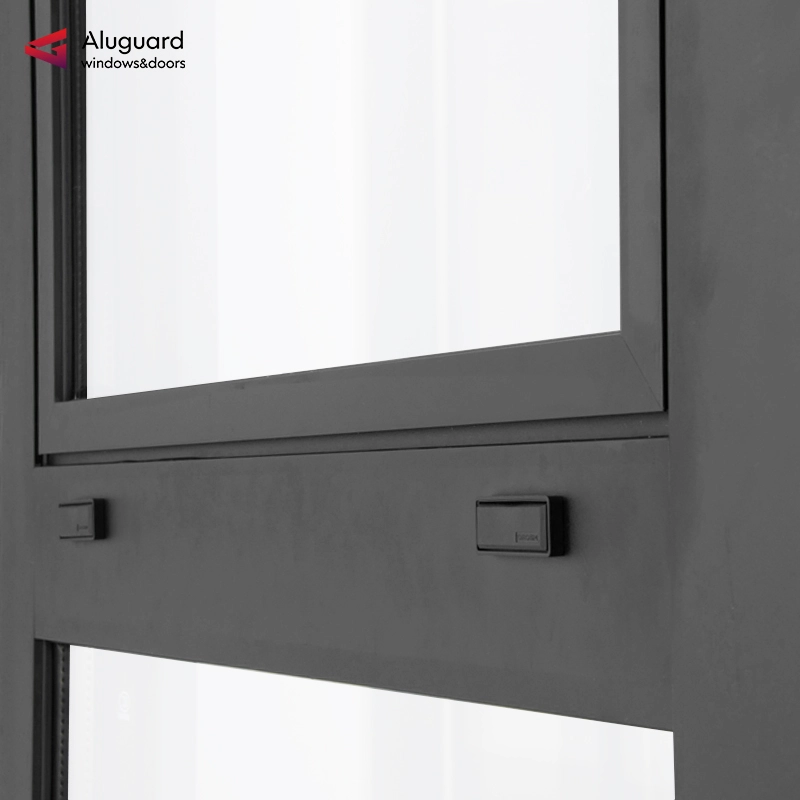 09 - Aluguard