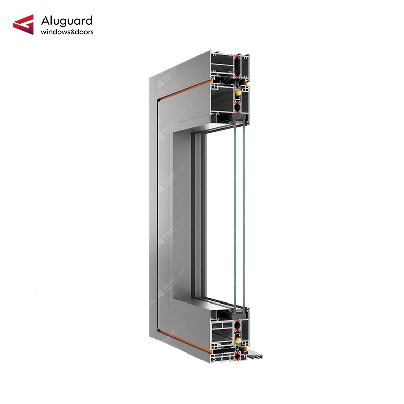10 - Aluguard
