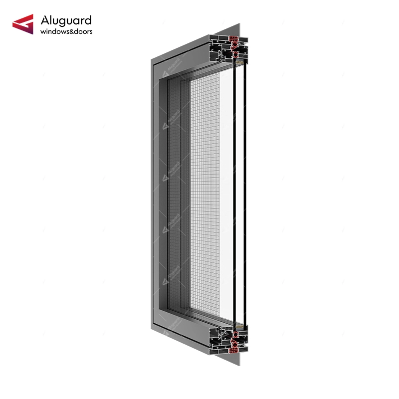 11 - Aluguard