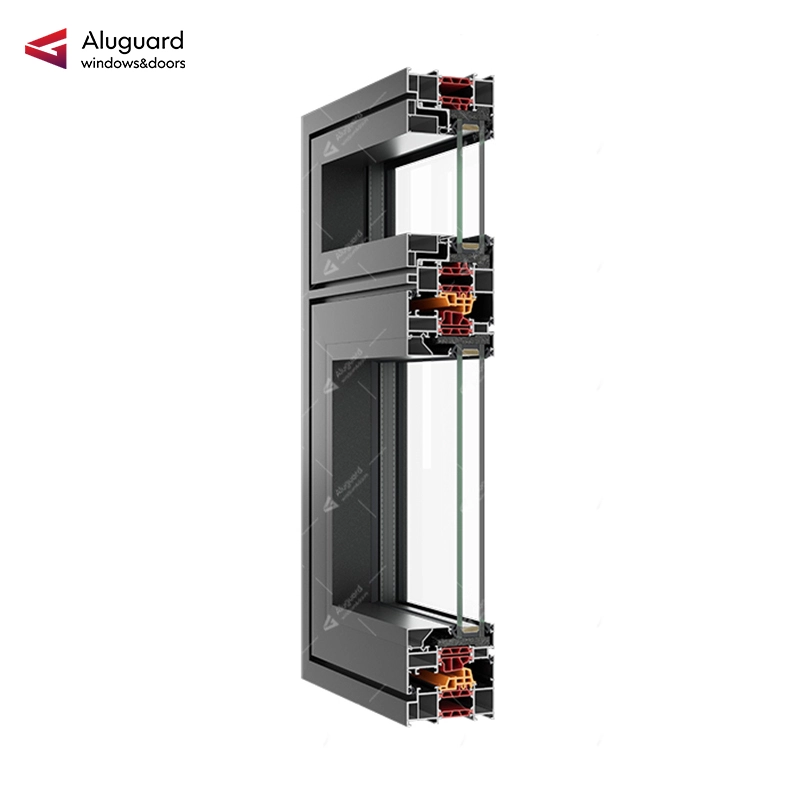 11 - Aluguard