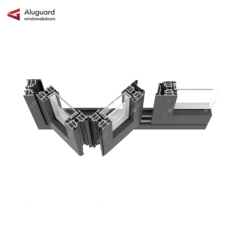 12 - Aluguard