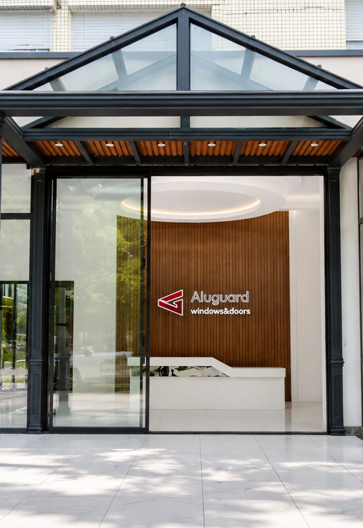 2014-Where It Started - Aluguard