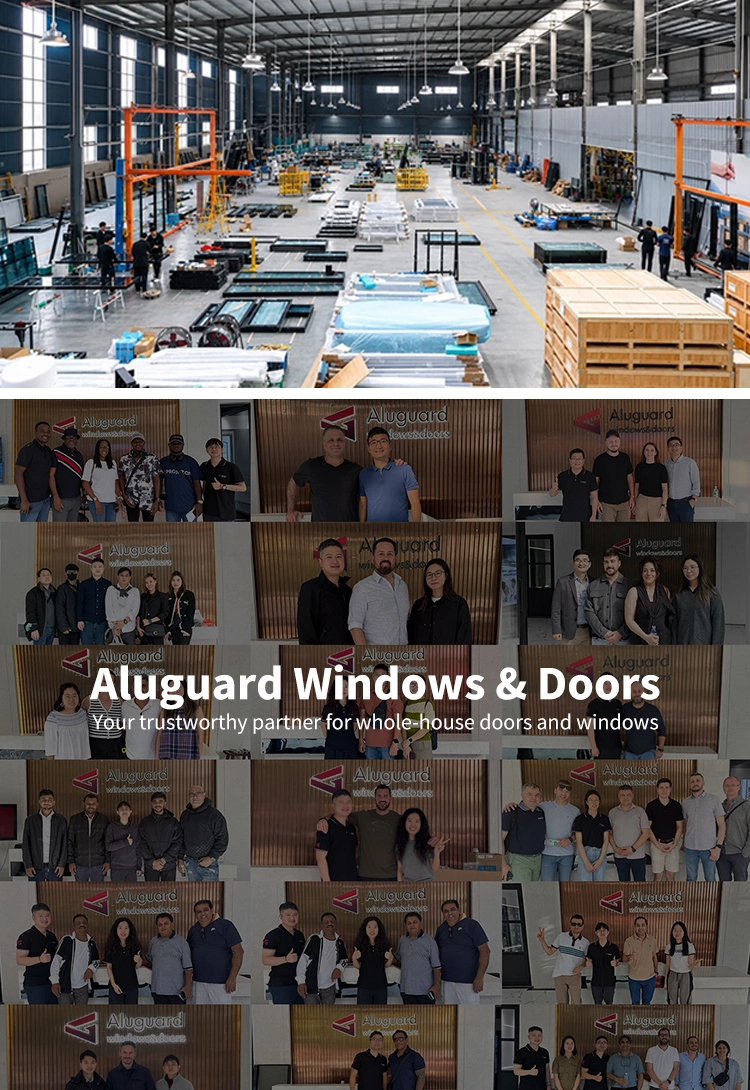 2016-Building Our Engineering Capability - Aluguard