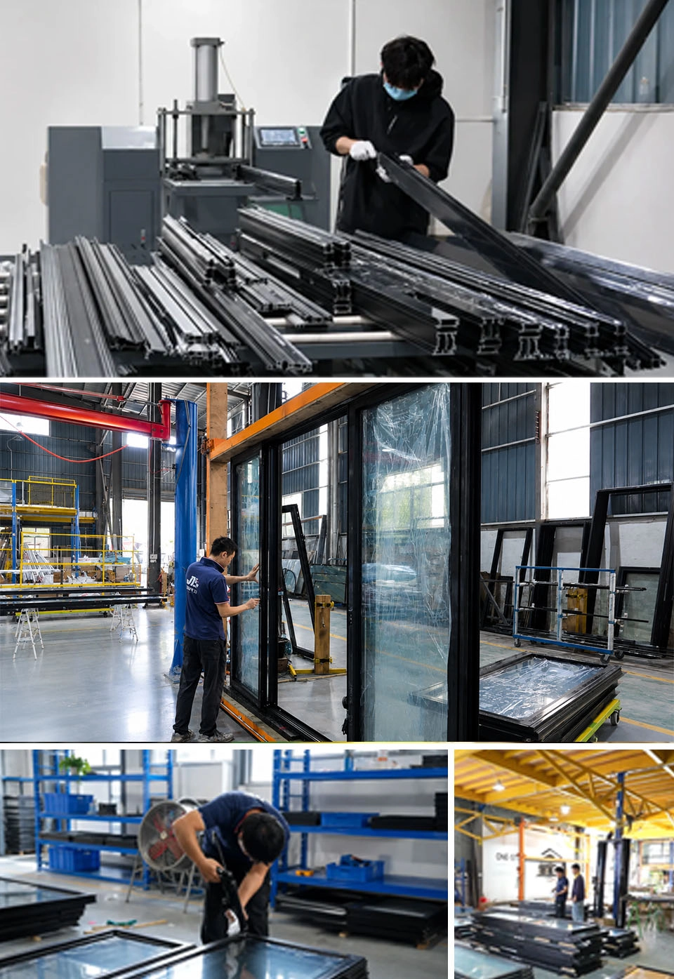 2018-Strengthening Manufacturing - Aluguard