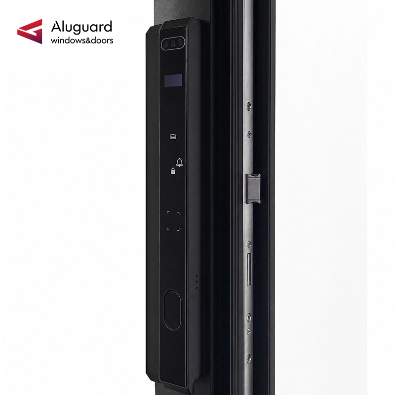 Detail 5 - Aluguard