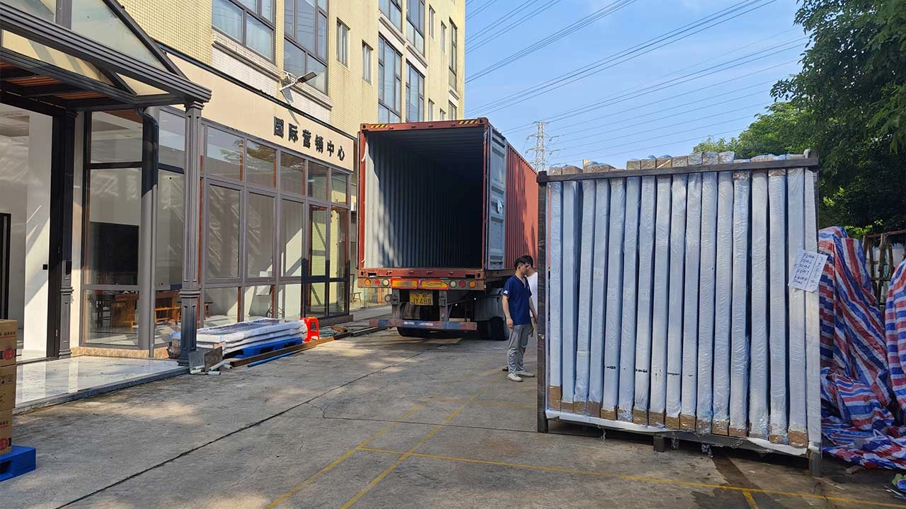 Factory-&-Capacity - Aluguard