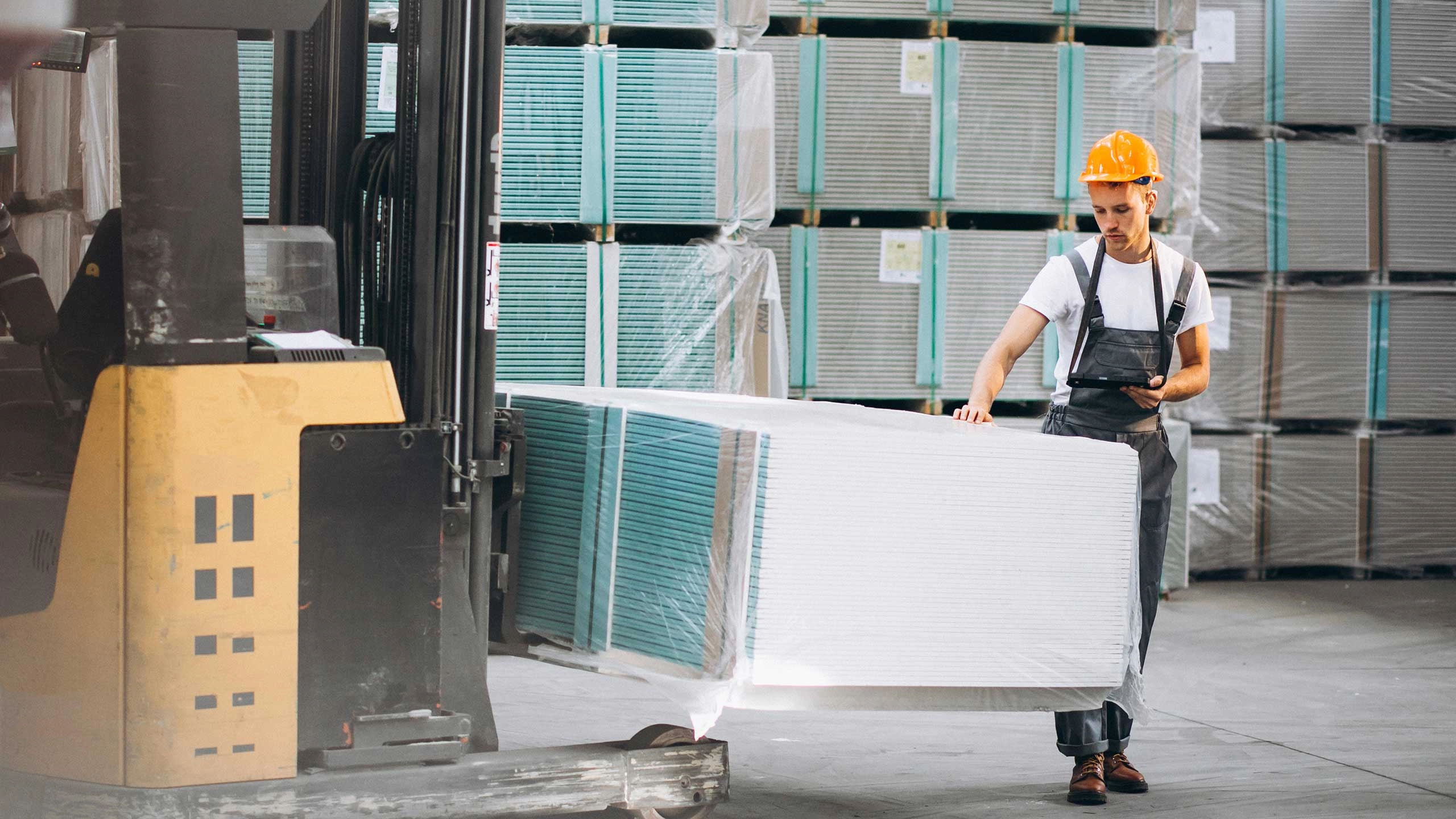 Global-Shipping-&-Installation-Support - Aluguard