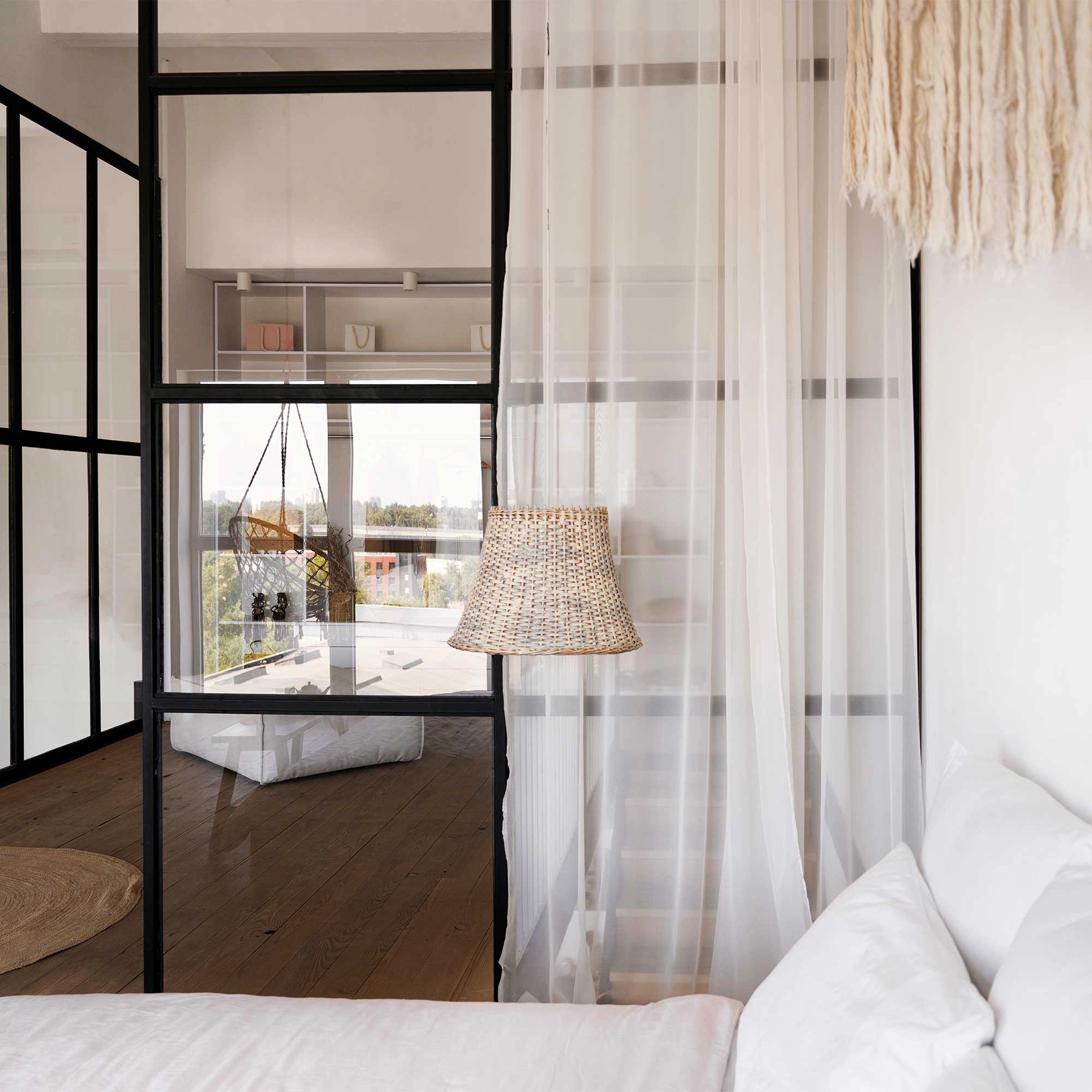 Aluminum window door and curtain wall solutions for hotel projects - Aluguard