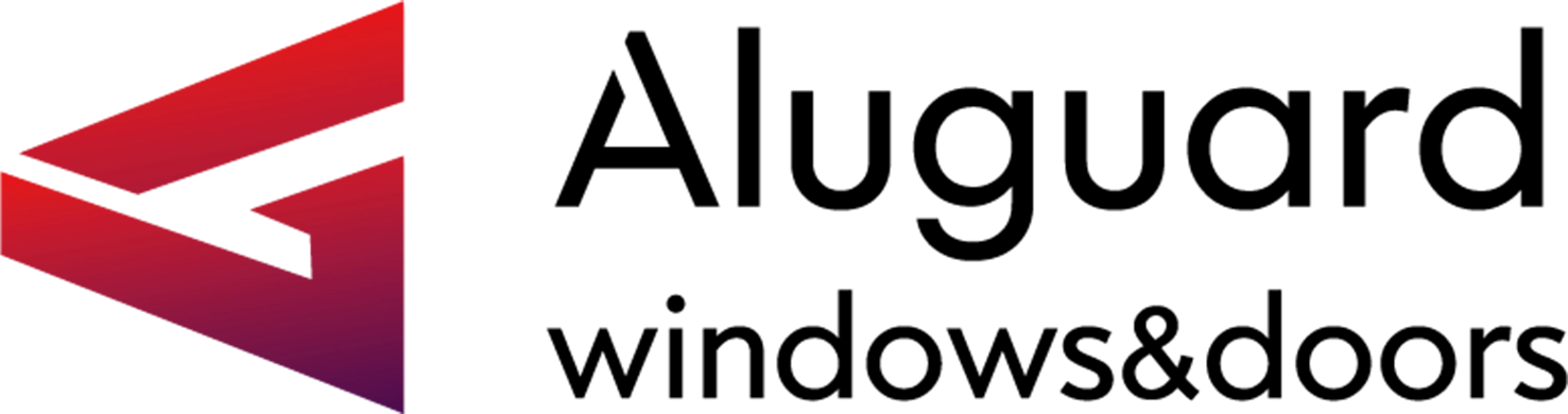 logo - Aluguard